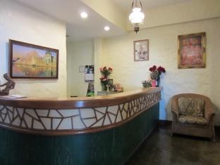 Harmony House Hotel Chiang Mai Zewnętrze zdjęcie
